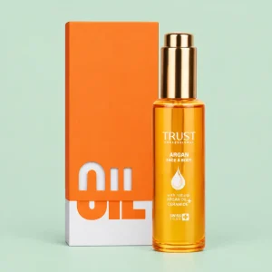 روغن آرگان پوست تراست-لیاتراست